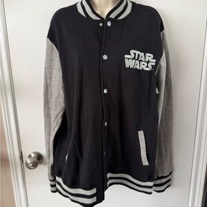 Star Wars Jacket M